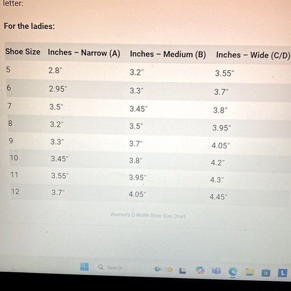 Hoka Women's Sneakers - Black and White - Picture 7 of 7